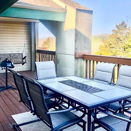 Eagle Nest Resort Pristine Dream Branson Ngoại thất bức ảnh
