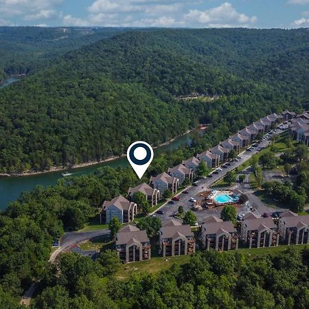 Eagle Nest Resort Pristine Dream Branson Ngoại thất bức ảnh
