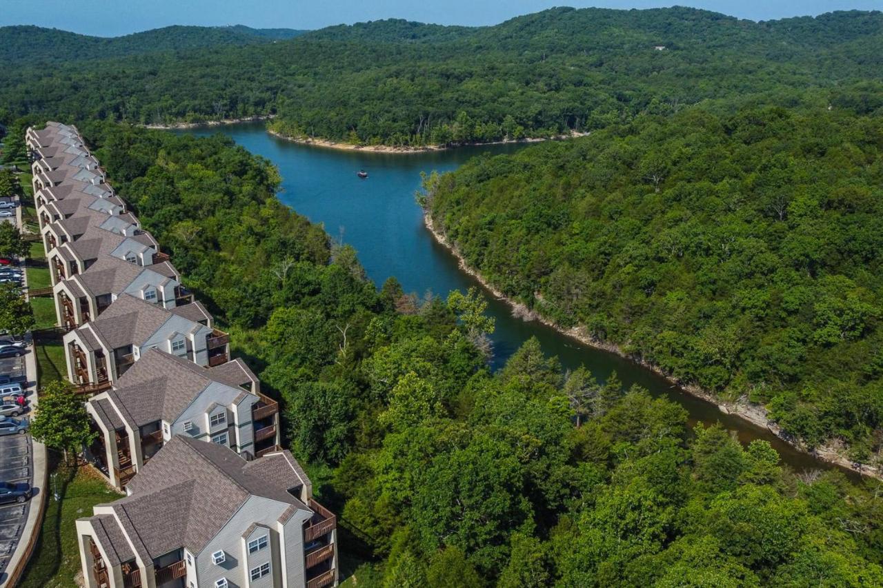 Eagle Nest Resort Pristine Dream Branson Ngoại thất bức ảnh