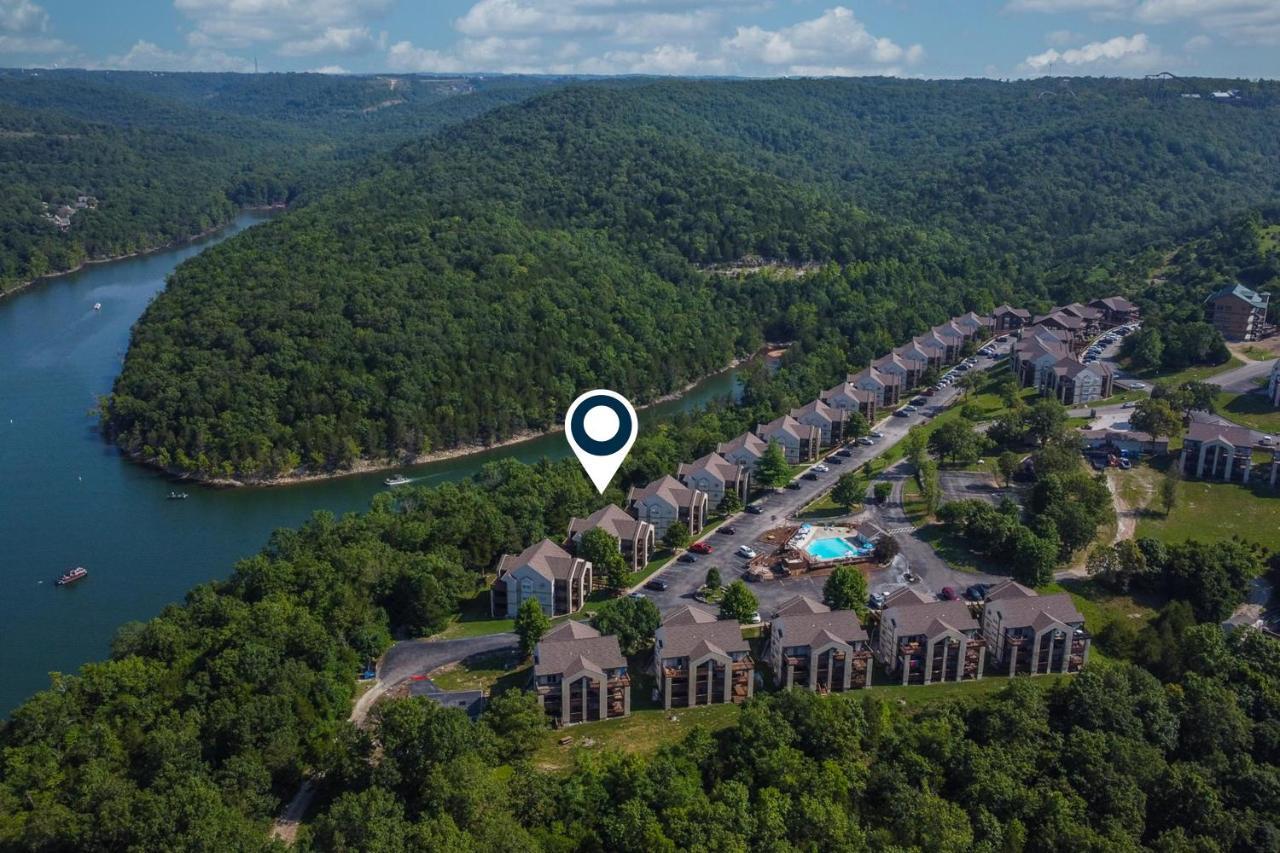 Eagle Nest Resort Pristine Dream Branson Ngoại thất bức ảnh